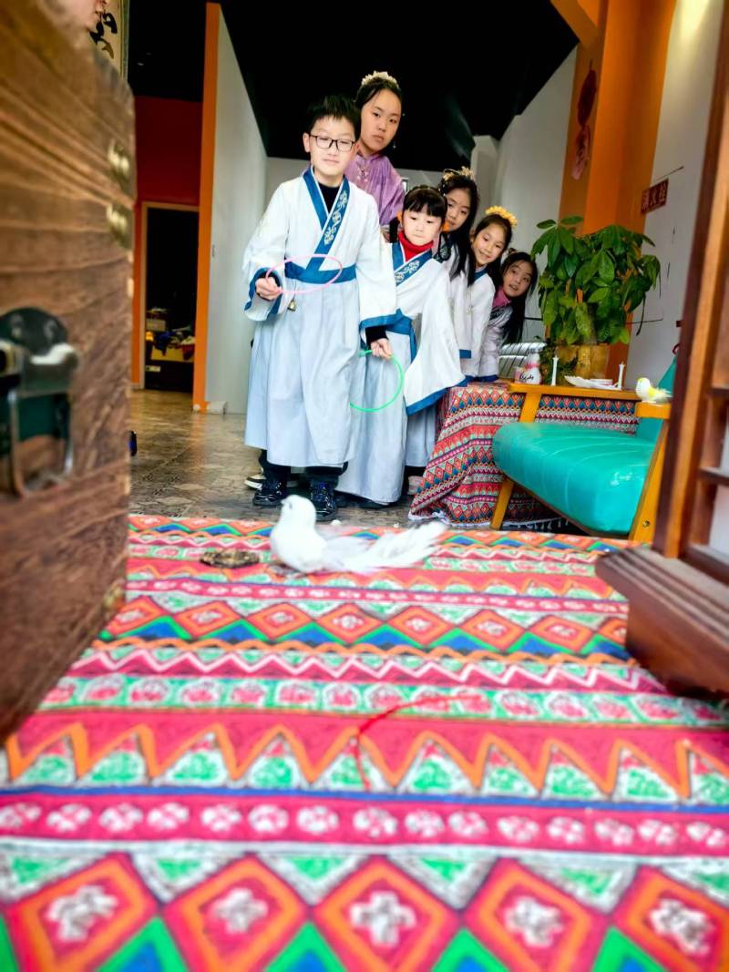 锡林浩特市文旅项目策划